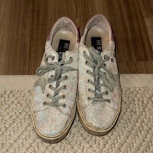 Golden Goose Sneakers